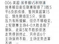 开yun体育官网-埃弗顿主场大胜，全面提升积分榜排名的简单介绍