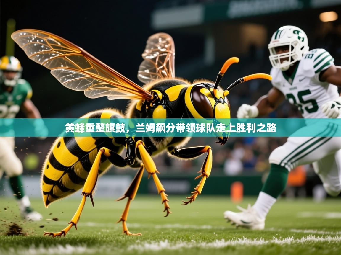 2025开云体育入口注册黄蜂重整旗鼓，兰姆飙分带领球队走上胜利之路  第2张