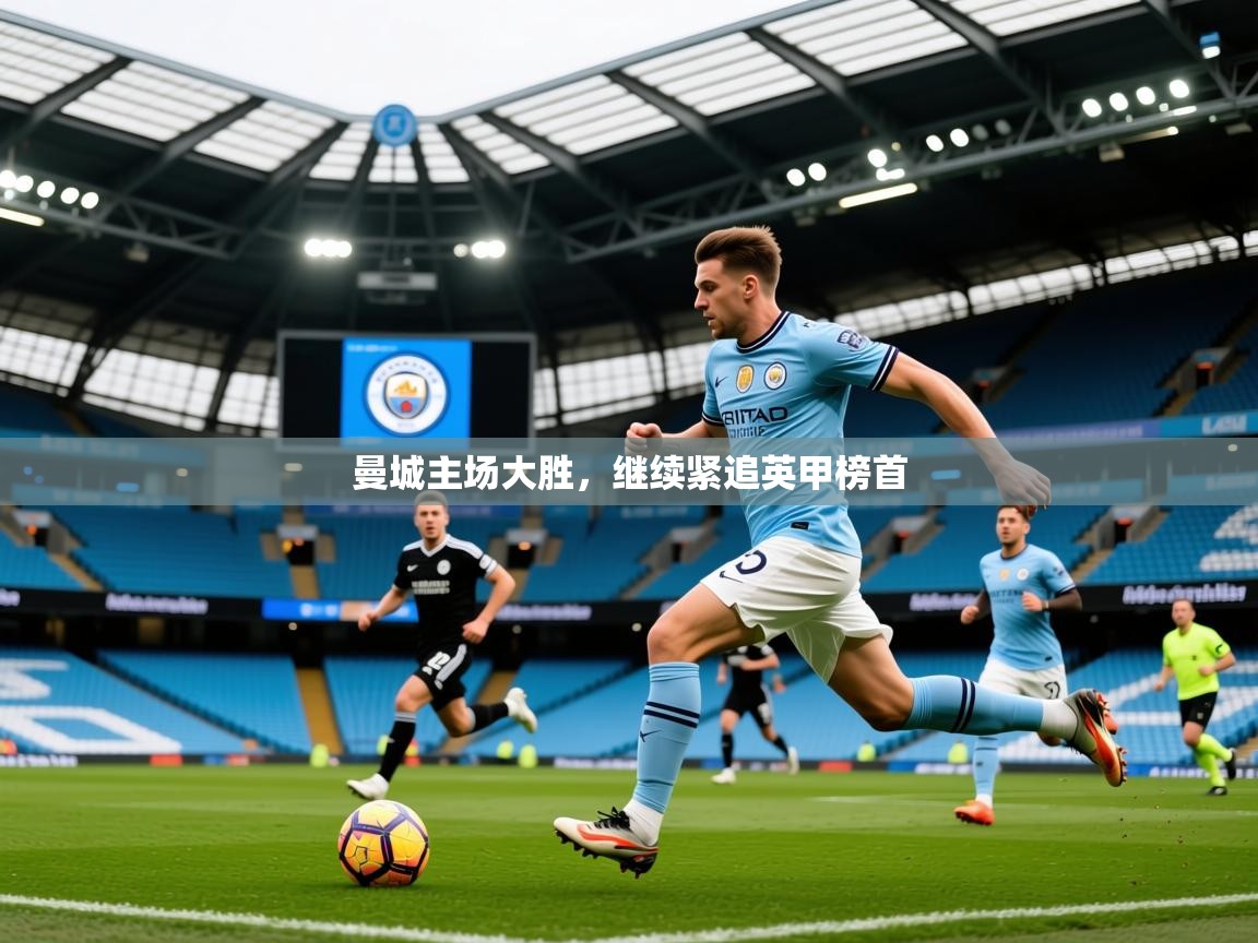 2025开云体育入口注册曼城主场大胜，继续紧追英甲榜首  第4张