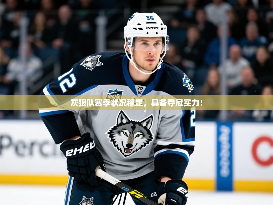 2025开云体育在线登录灰狼队赛季状况稳定,具备夺冠实力! 第2张