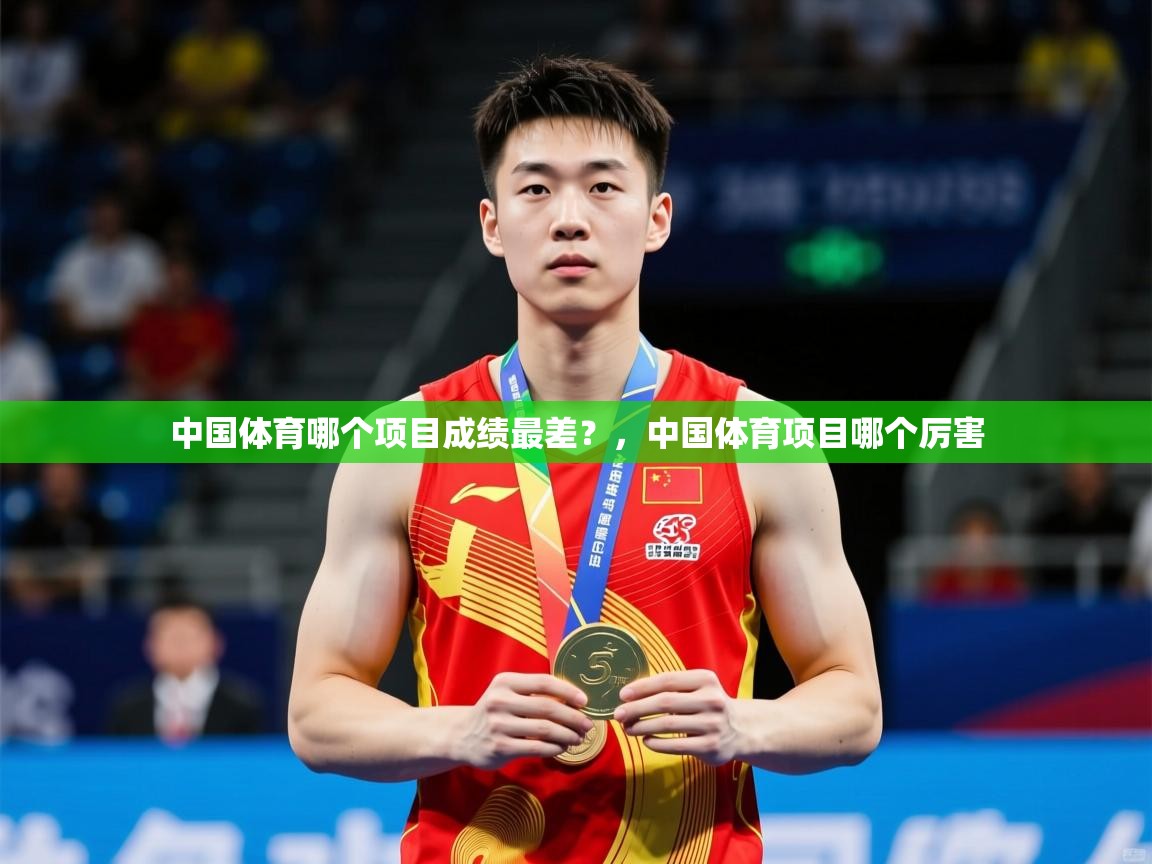 2025开云kaiyun体育app入口下载官网中国体育哪个项目成绩最差？，中国体育项目哪个厉害  第3张