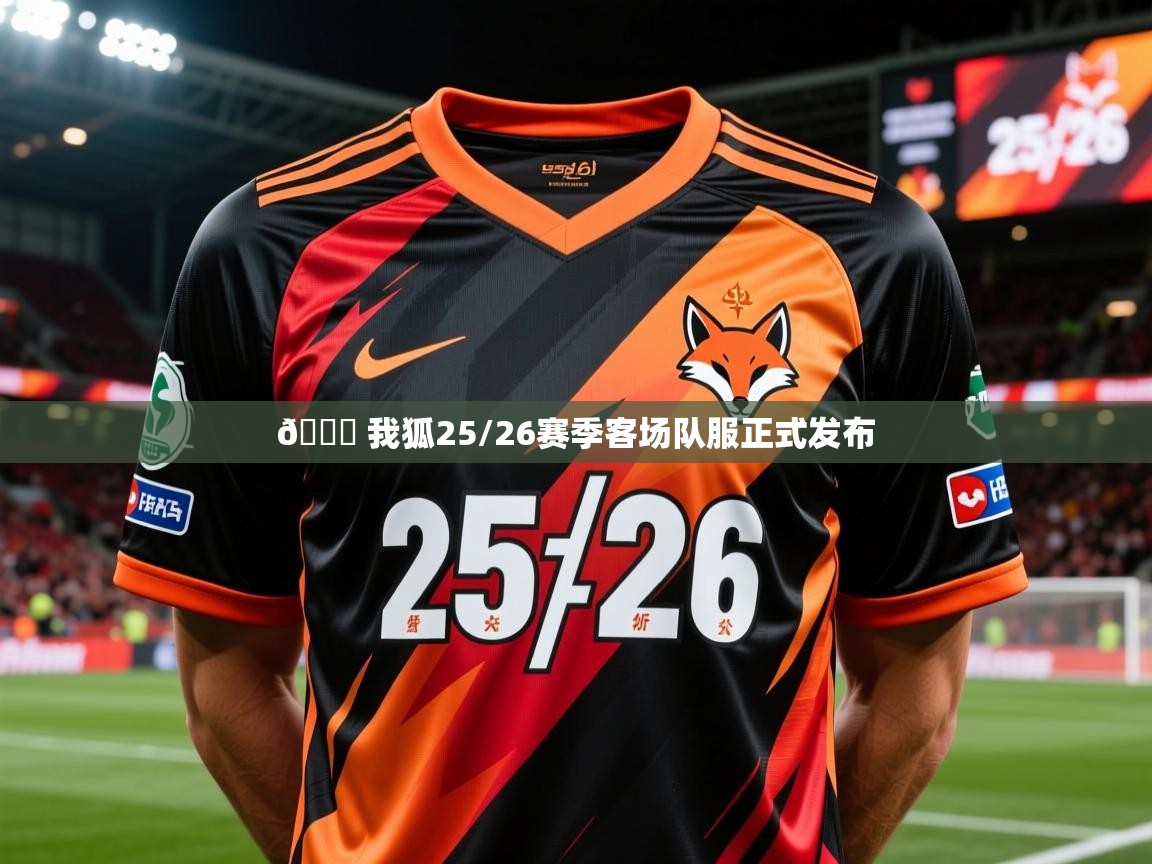2025开云体育入口网址👕 我狐25/26赛季客场队服正式发布 第1张