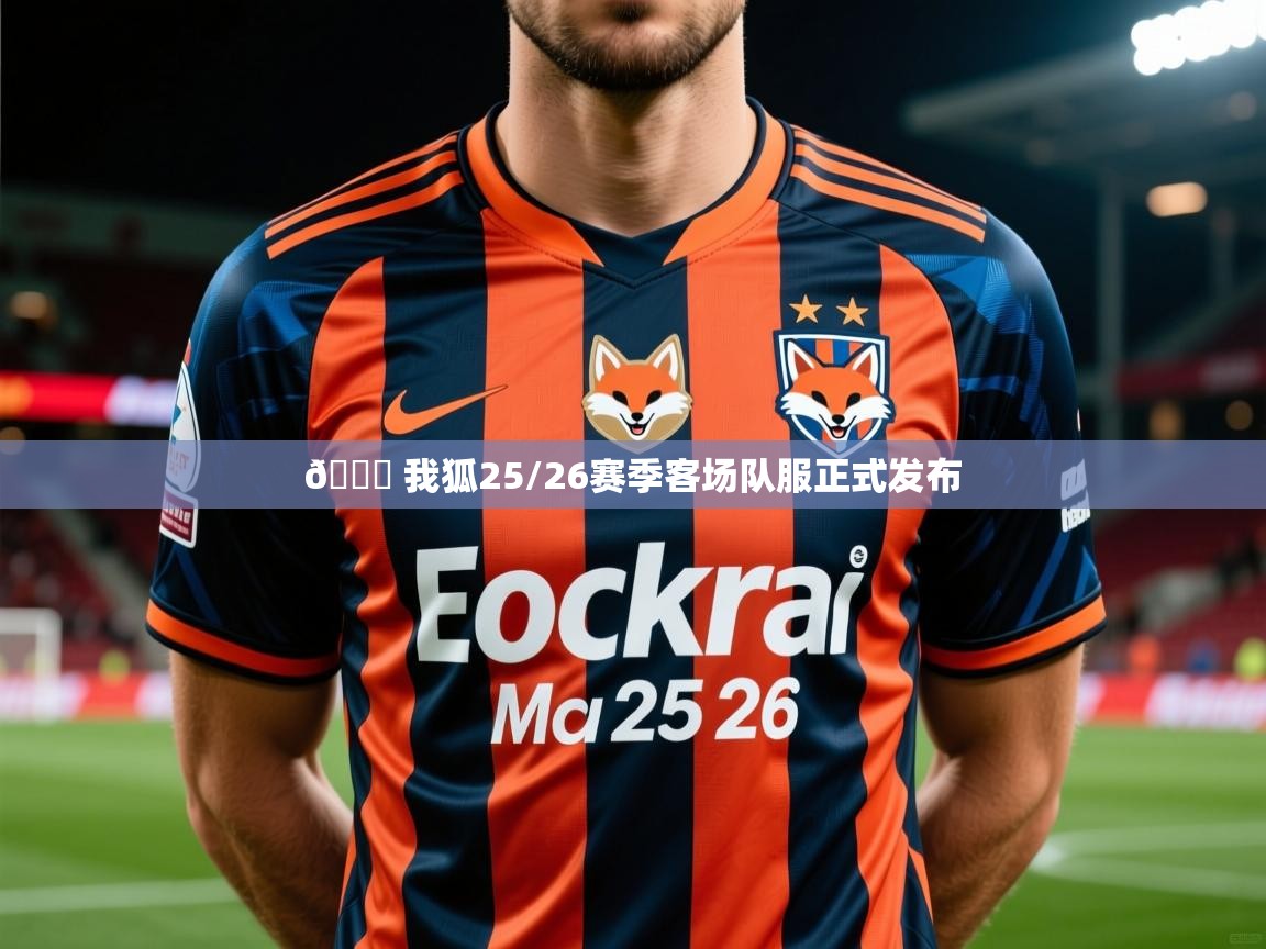 2025开云体育入口网址👕 我狐25/26赛季客场队服正式发布 第3张