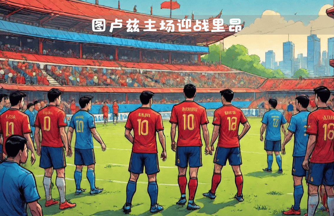 里昂坐镇主场战胜昂热，喜迎胜利的简单介绍