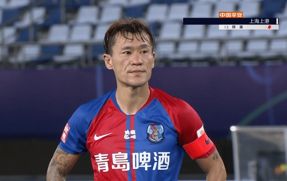 青岛黄海主场大胜，积分榜排名上升