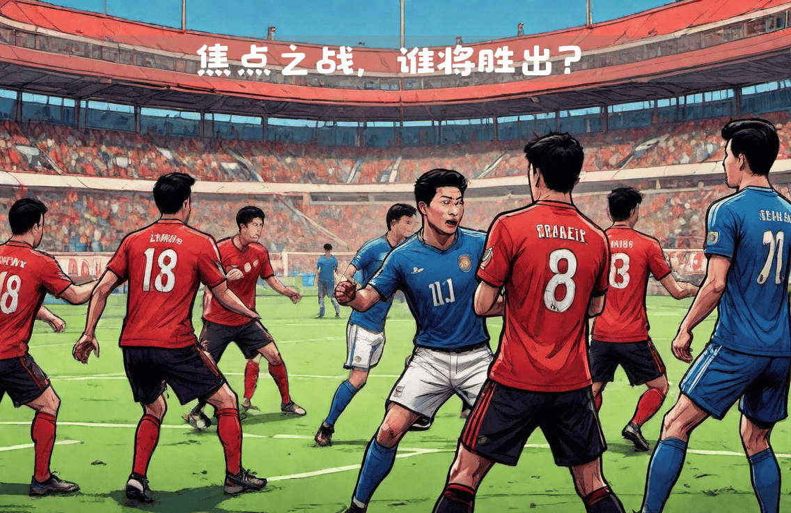 关于超级对决！欧国联赛决赛将掀波澜的信息