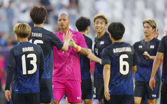 包含日本队在赛场上取得胜利的词条