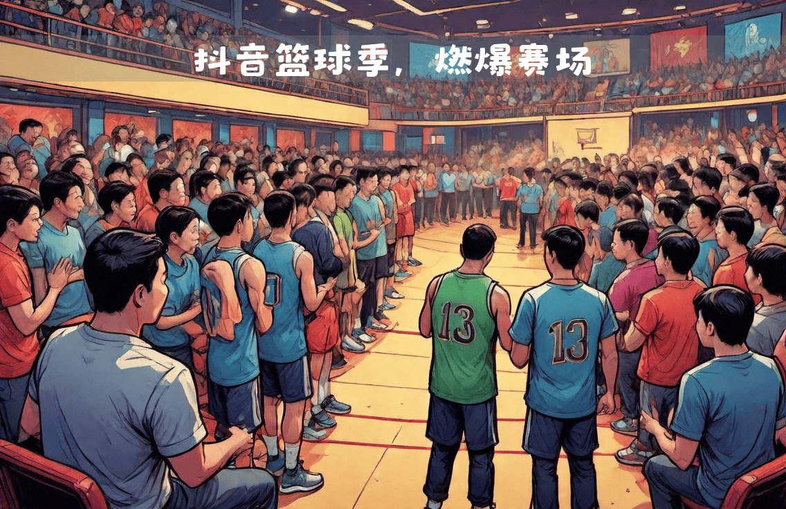 顶级篮球赛事引发热潮，球员实力对比分析的简单介绍