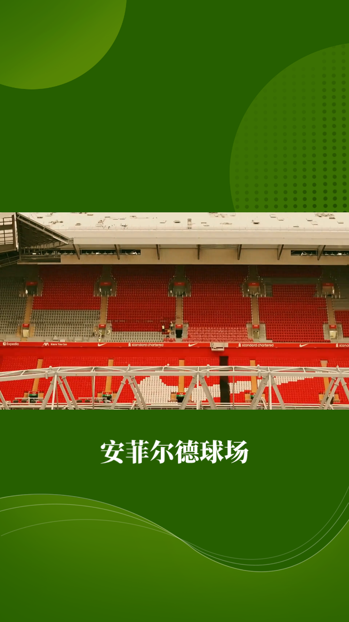 利物浦坐镇安菲尔德球场，必须全力以赴