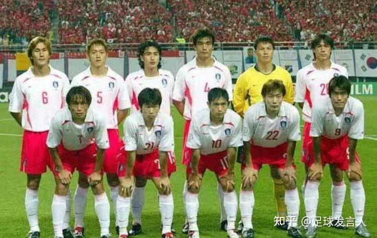 韩国队取得胜利，喜获好成绩