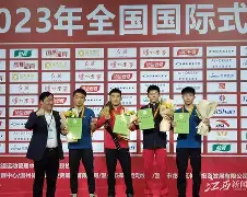 江西队勇悍作战，笑傲挑战赛不败传奇的简单介绍